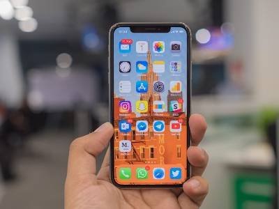 iPhone X–ի սեփականատերերը բողոքել են սմարթֆոնի հերթական թերությունից