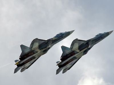 Turkish FM admits tense relations with US over F-35 supply