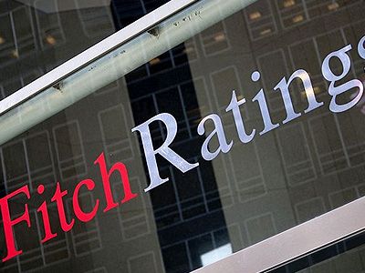 Fitch affirms Yerevan at 'B+' with positive outlook