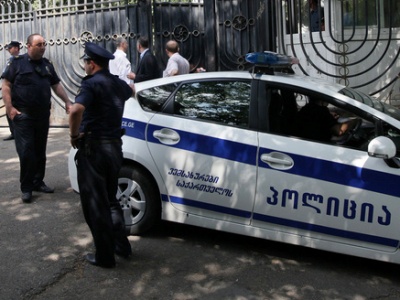 Կրակոցներ Թբիլիսիում. Խանութի գանձապահը վիրավորվել է