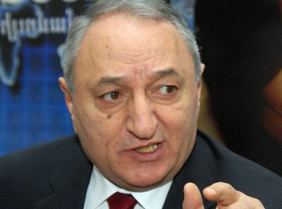 Արտաբյուջետային ֆոնդերը կրիմինալ ինստիտուտ են, դա պետք է շպրտել դուրս. Վարդան Բոստանջյան