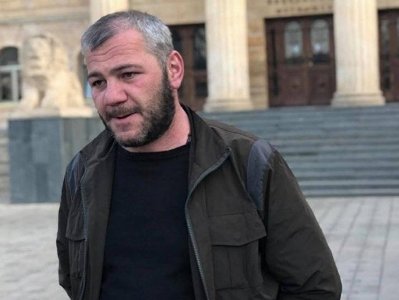 Հինգերորդ օրը բողոքի ակցիա անցկացնող Սարալիձեն հրաժարվել է Վրաստանի վարչապետի հետ հանդիպումից
