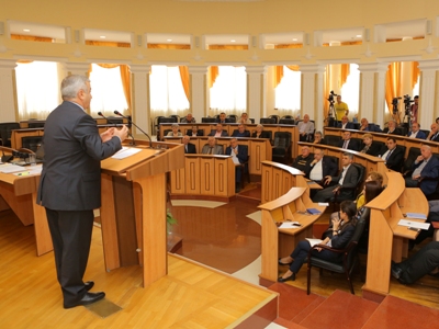 Արցախի Ազգային ժողովը քննիչ հանձնաժողով է ստեղծել