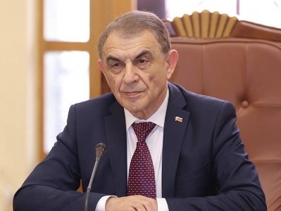 Armenia Parliament speaker: Our country had chosen democratic way of solution of problems