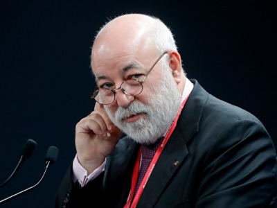 Forbes-ը հայտնել է շվեյցարական բանկերում Վիկտոր Վեկսելբերգի հաշիվների արգելափակման մասին