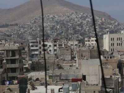 США и Турция поддержали «дорожную карту» по ситуации в сирийском городе Манбидж