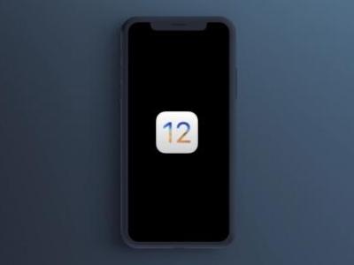 Apple представила новую систему iOS 12