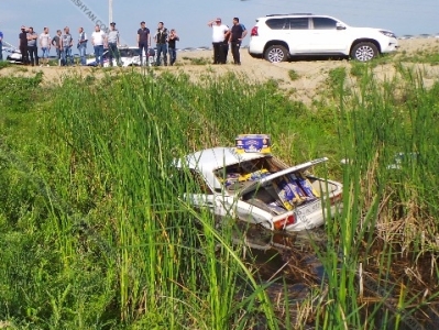 2 killed in Armenia road accident
