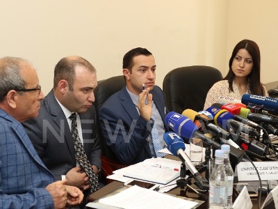 Առնվազն վերջին 3 տարիներին տենդերները նույն ընկերություններն են շահել. Սփյուռքի նախարարը ռիսկեր է տեսնում