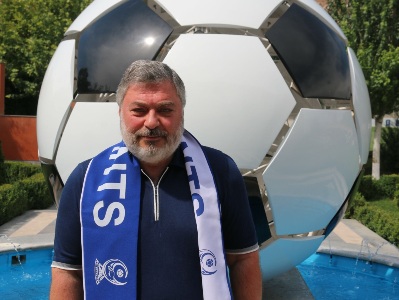 Ջեւան Չելոյանցը՝ Ռուբեն Հայրապետյանի հետ կոնֆլիկտի եւ «Բանանց»-ի հեռանկարների մասին