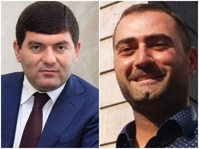 Մասիսի քաղաքապետի եւ նրա տեղակալի լիազորությունները ժամանակավորապես դադարեցվել են. դատախազություն