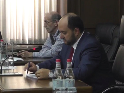 Բյուջեում որոշ տողեր շատ խնդրահարույց են. զանգով հատկացումներ են արվել. ԿԳ նախարարը մանրամասնում է