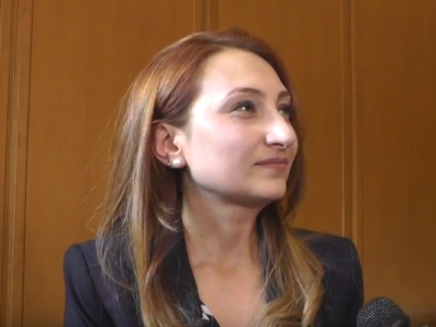 Մշակույթի նախարարը պատկերասրահին է վերադարձնում իր աշխատասենյակի նկարները
