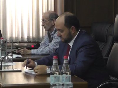 Ռազմահայրենասիրական դաստիարակության հայցեակարգը հետ ենք կանչել քննարկելու համար. ԿԳ նախարար