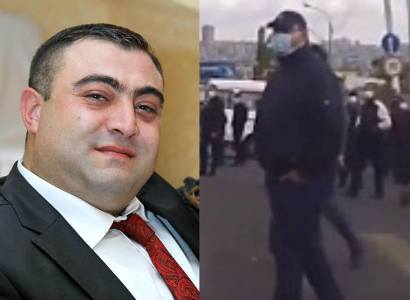 Ավանի անկարգությունների գործով մեղադրվող պաշտոնյան ազատ արձակվեց. դատախազը Վերաքննիչ բողոք է ներկայացրել