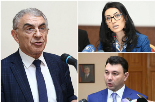 «Ժողովուրդ». ՀՀԿ-ն՝ օրենսդիր իշխանությունից զրկվելու շեմին. ԱԺ ղեկավարությունը կփոխվի՞
