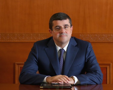 Պետնախարար Արայիկ Հարությունյանը աշխատանքից ազատվելու դիմում է ներկայացրել Արցախի նախագահին