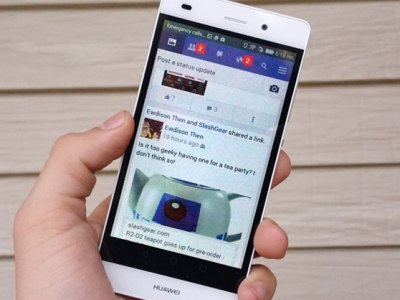 Facebook–ը կփակի Huawei–ի հասանելիությունն օգտատերերի անձնական տվյալներին