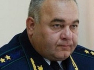 Արցախում հրաժարականները շարունակվում են