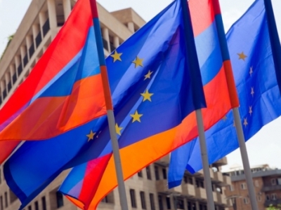 ԵՄ-ի եւ Հայաստանի հարաբերությունները նոր բարձունքների են հասել. ԵՄ զեկույց