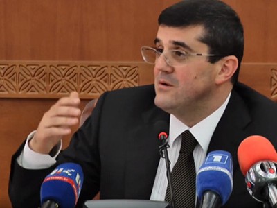 Հրաժարականները Արցախում շարունակվելու են. Արայիկ Հարությունյան