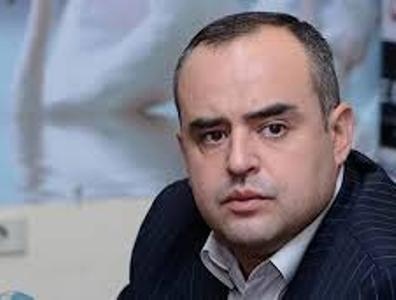 Տիգրան Աթանեսյանի նկատմամբ հարուցվել է կարգապահական վարույթ. ՓՊ