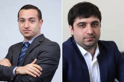 Скандал в стане Пашиняна: Молодой министр диаспоры Армении пошел на попятную
