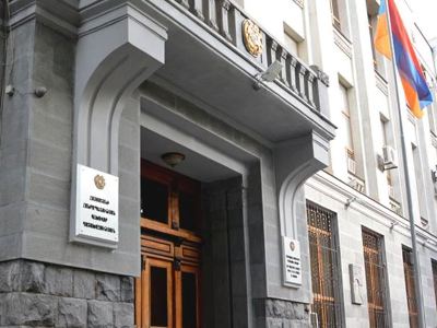«Կարող են բողոքարկել». Գլխավոր դատախազությունը՝ Մասիսի քաղաքապետի հայտարարության մասին