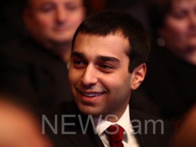 Արգամ Աբրահամյանը դիմե՞լ է գործընկերներին, որ նորատուսցի Ալիկի համար երաշխավորագիր ներկայացնեն
