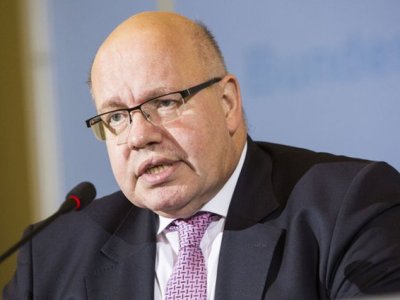 Министр экономики ФРГ: В интересах США найти решение торговых разногласий с Евросоюзом