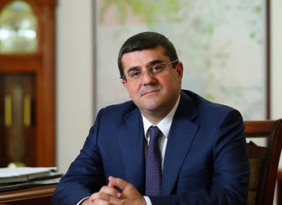 Бывший госминистр Арцаха: Ожидается тяжелая и объемная работа