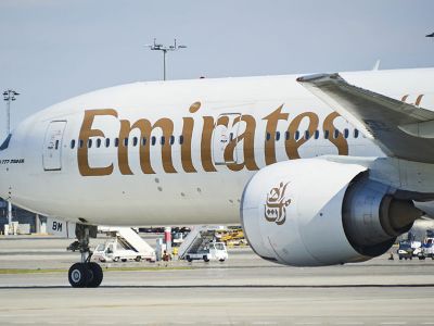 Emirates заменит иллюминаторы в самолетах вирутальными окнами