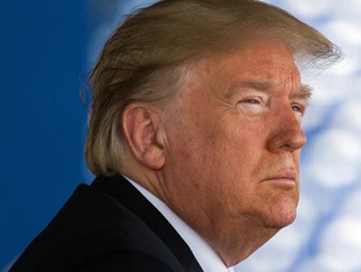 Трамп заручился поддержкой саудитов в вопросе цен на нефть до заявления по Ирану