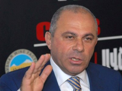 «Ժողովուրդ». Հիմա` այս փուլում, ես ավելի ազատ եմ. Ալիկ Սարգսյանի ուշագրավ խոստովանությունը