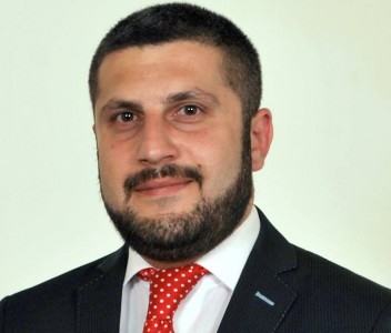 «Փաստ». Ֆինանսական ոլորտից՝ փոխնախարարի պաշտոնի