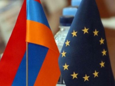 Armenia FM: EU Eastern Partnership is cooperation and dialogue platform