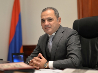«Դադարեցնում եմ Սյունիքի մարզպետի լիազորությունները». Սյունիքի մարզպետի ուղերձը՝ սյունեցիներին