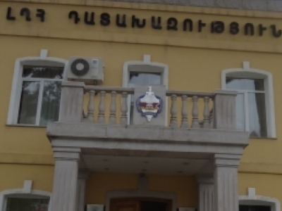 По делу о драке в Степанакерте обвинение предъявлено еще 3 лицам