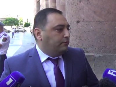 «Ոչ ոք չի կարող ինձ վրա ազդեցություն ունենալ». Սյունիքի նոր մարզպետը կադրային փոփոխություններ է անելու