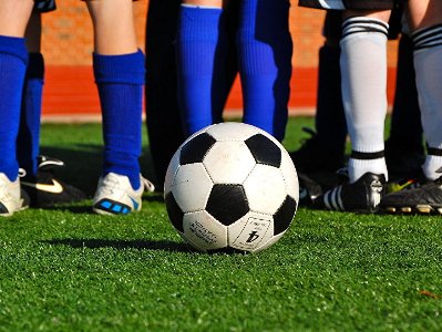 В Грузии во время игры в футбол скончался 10-летний мальчик