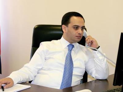«Մարտի 1»-ի գործի բացահայտման հարցում առաջին շահագրգիռ անձը հենց Ռոբերտ Քոչարյանն է. խոսնակ