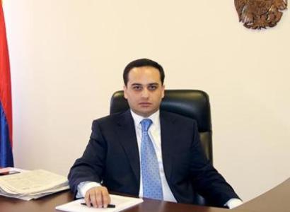 Պետք է ձգտել բոլոր գործընթացներում Ստեփանակերտի ուղիղ եւ լիարժեք մասնակցությանը. Քոչարյանի գրասենյակի ղեկավար