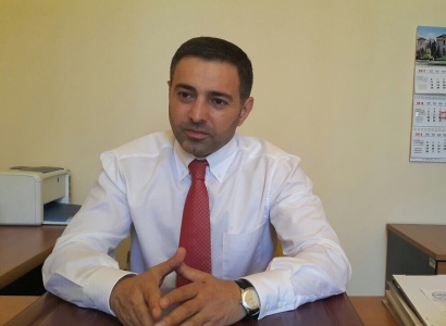 Իշխանությունը ռեպրեսիա չի գործադրել, եւ չկա մի բան, որից կարող եմ վախենալ. Արթուր Գեւորգյանը՝ ՀՀԿ–ն լքելու մասին