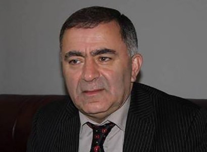 MP Murad Muradyan has no intention to leave Republican Party of Armenia