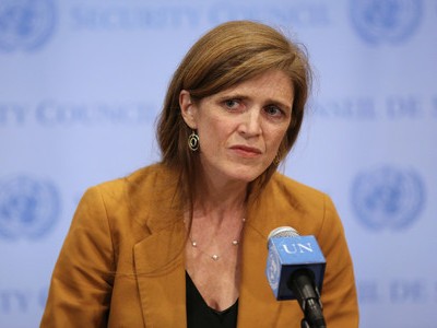 Пауэр: Нет оправдания политике США, не признающей Геноцид армян