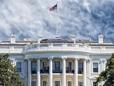 В США заявили, что встречу Трампа с Макроном до открытия саммита G7 пришлось отменить
