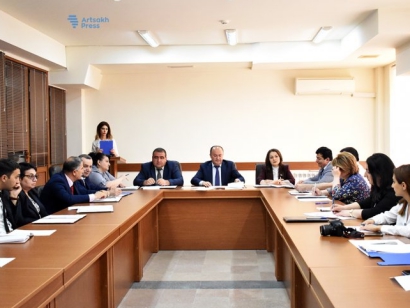 Утверждены новые тарифы на связь «Карабах Телеком»
