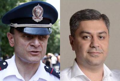 «Жоховурд»: Прозвучавшие в Севане выстрелы - очередное проявление вендетты