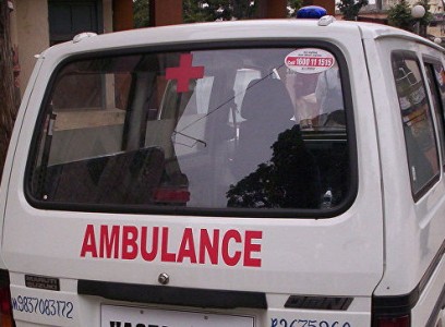 At least 30 dead in India thunderstorm
