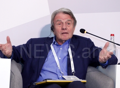Бернар Кушнер: Мало людей в современном мире испытывает чувство жалости